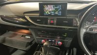 USED 2015 65 AUDI A6 AVANT 2.0 TDI ultra Black Edition Estate 5dr Diesel S Tronic Euro 6 (s/s) (190 ps) 