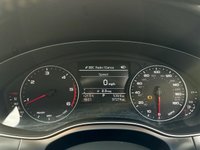 USED 2015 65 AUDI A6 AVANT 2.0 TDI ultra Black Edition Estate 5dr Diesel S Tronic Euro 6 (s/s) (190 ps) 