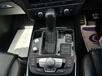 USED 2015 65 AUDI A6 AVANT 2.0 TDI ultra Black Edition Estate 5dr Diesel S Tronic Euro 6 (s/s) (190 ps) 
