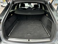 USED 2015 65 AUDI A6 AVANT 2.0 TDI ultra Black Edition Estate 5dr Diesel S Tronic Euro 6 (s/s) (190 ps) 