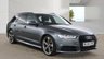 USED 2015 65 AUDI A6 AVANT 2.0 TDI ultra Black Edition Estate 5dr Diesel S Tronic Euro 6 (s/s) (190 ps) 