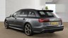 USED 2015 65 AUDI A6 AVANT 2.0 TDI ultra Black Edition Estate 5dr Diesel S Tronic Euro 6 (s/s) (190 ps) 