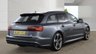 USED 2015 65 AUDI A6 AVANT 2.0 TDI ultra Black Edition Estate 5dr Diesel S Tronic Euro 6 (s/s) (190 ps) 