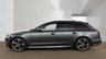 USED 2015 65 AUDI A6 AVANT 2.0 TDI ultra Black Edition Estate 5dr Diesel S Tronic Euro 6 (s/s) (190 ps) 