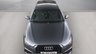 USED 2015 65 AUDI A6 AVANT 2.0 TDI ultra Black Edition Estate 5dr Diesel S Tronic Euro 6 (s/s) (190 ps) 