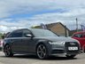 USED 2015 65 AUDI A6 AVANT 2.0 TDI ultra Black Edition Estate 5dr Diesel S Tronic Euro 6 (s/s) (190 ps) 