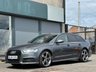 USED 2015 65 AUDI A6 AVANT 2.0 TDI ultra Black Edition Estate 5dr Diesel S Tronic Euro 6 (s/s) (190 ps) 