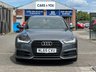 USED 2015 65 AUDI A6 AVANT 2.0 TDI ultra Black Edition Estate 5dr Diesel S Tronic Euro 6 (s/s) (190 ps) 