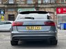 USED 2015 65 AUDI A6 AVANT 2.0 TDI ultra Black Edition Estate 5dr Diesel S Tronic Euro 6 (s/s) (190 ps) 