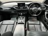 USED 2015 65 AUDI A6 AVANT 2.0 TDI ultra Black Edition Estate 5dr Diesel S Tronic Euro 6 (s/s) (190 ps) 