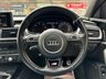 USED 2015 65 AUDI A6 AVANT 2.0 TDI ultra Black Edition Estate 5dr Diesel S Tronic Euro 6 (s/s) (190 ps) 