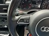 USED 2015 65 AUDI A6 AVANT 2.0 TDI ultra Black Edition Estate 5dr Diesel S Tronic Euro 6 (s/s) (190 ps) 