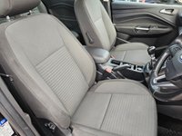 USED 2016 66 FORD GRAND C-MAX 1.5 TDCi Titanium MPV 5dr Diesel Manual Euro 6 (s/s) (120 ps) 6  M  Warranty &pound;1000 per claim