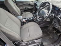 USED 2016 66 FORD GRAND C-MAX 1.5 TDCi Titanium MPV 5dr Diesel Manual Euro 6 (s/s) (120 ps) 6  M  Warranty &pound;1000 per claim