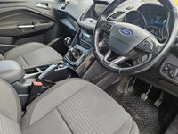 USED 2016 66 FORD GRAND C-MAX 1.5 TDCi Titanium MPV 5dr Diesel Manual Euro 6 (s/s) (120 ps) 6  M  Warranty &pound;1000 per claim