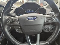 USED 2016 66 FORD GRAND C-MAX 1.5 TDCi Titanium MPV 5dr Diesel Manual Euro 6 (s/s) (120 ps) 6  M  Warranty &pound;1000 per claim