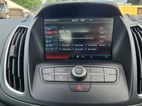 USED 2016 66 FORD GRAND C-MAX 1.5 TDCi Titanium MPV 5dr Diesel Manual Euro 6 (s/s) (120 ps) 6  M  Warranty &pound;1000 per claim