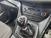USED 2016 66 FORD GRAND C-MAX 1.5 TDCi Titanium MPV 5dr Diesel Manual Euro 6 (s/s) (120 ps) 6  M  Warranty &pound;1000 per claim