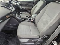 USED 2016 66 FORD GRAND C-MAX 1.5 TDCi Titanium MPV 5dr Diesel Manual Euro 6 (s/s) (120 ps) 6  M  Warranty &pound;1000 per claim