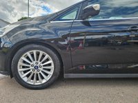 USED 2016 66 FORD GRAND C-MAX 1.5 TDCi Titanium MPV 5dr Diesel Manual Euro 6 (s/s) (120 ps) 6  M  Warranty &pound;1000 per claim
