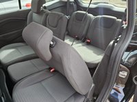 USED 2016 66 FORD GRAND C-MAX 1.5 TDCi Titanium MPV 5dr Diesel Manual Euro 6 (s/s) (120 ps) 6  M  Warranty &pound;1000 per claim