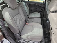 USED 2016 66 FORD GRAND C-MAX 1.5 TDCi Titanium MPV 5dr Diesel Manual Euro 6 (s/s) (120 ps) 6  M  Warranty &pound;1000 per claim