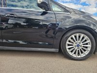 USED 2016 66 FORD GRAND C-MAX 1.5 TDCi Titanium MPV 5dr Diesel Manual Euro 6 (s/s) (120 ps) 6  M  Warranty &pound;1000 per claim