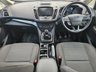 USED 2016 66 FORD GRAND C-MAX 1.5 TDCi Titanium MPV 5dr Diesel Manual Euro 6 (s/s) (120 ps) 6  M  Warranty &pound;1000 per claim