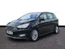 USED 2016 66 FORD GRAND C-MAX 1.5 TDCi Titanium MPV 5dr Diesel Manual Euro 6 (s/s) (120 ps) 6  M  Warranty &pound;1000 per claim