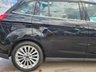 USED 2016 66 FORD GRAND C-MAX 1.5 TDCi Titanium MPV 5dr Diesel Manual Euro 6 (s/s) (120 ps) 6  M  Warranty &pound;1000 per claim