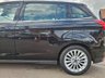 USED 2016 66 FORD GRAND C-MAX 1.5 TDCi Titanium MPV 5dr Diesel Manual Euro 6 (s/s) (120 ps) 6  M  Warranty &pound;1000 per claim