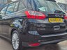 USED 2016 66 FORD GRAND C-MAX 1.5 TDCi Titanium MPV 5dr Diesel Manual Euro 6 (s/s) (120 ps) 6  M  Warranty &pound;1000 per claim