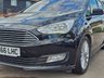 USED 2016 66 FORD GRAND C-MAX 1.5 TDCi Titanium MPV 5dr Diesel Manual Euro 6 (s/s) (120 ps) 6  M  Warranty &pound;1000 per claim