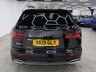 USED 2019 19 AUDI SQ5 3.0 TFSI V6 SUV 5dr Petrol Tiptronic quattro Euro 6 (s/s) (354 ps) 