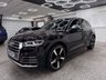 USED 2019 19 AUDI SQ5 3.0 TFSI V6 SUV 5dr Petrol Tiptronic quattro Euro 6 (s/s) (354 ps) 