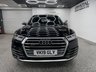 USED 2019 19 AUDI SQ5 3.0 TFSI V6 SUV 5dr Petrol Tiptronic quattro Euro 6 (s/s) (354 ps) 