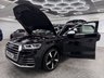 USED 2019 19 AUDI SQ5 3.0 TFSI V6 SUV 5dr Petrol Tiptronic quattro Euro 6 (s/s) (354 ps) 