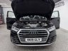 USED 2019 19 AUDI SQ5 3.0 TFSI V6 SUV 5dr Petrol Tiptronic quattro Euro 6 (s/s) (354 ps) 