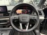USED 2019 19 AUDI SQ5 3.0 TFSI V6 SUV 5dr Petrol Tiptronic quattro Euro 6 (s/s) (354 ps) 