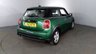 USED 2023 23 MINI HATCH 1.5 Cooper Classic Hatchback 3dr Petrol Steptronic Euro 6 (s/s) (136 ps) AUTOMATIC+ONE OWNER+ONLY 25,029 MILES+SERVICE HISTORY X4 SERVICES, LAST SERVICED @24,890 MILES-09.03.2026+8.8 INCH TOUCHSCREEN WITH LED RING+DAB RADIO+BLUETOOTH FOR COMPATIBLE MOBILE-WITH AUDIO STREAMING+AUTOMATIC HEADLIGHT ACTIVATION+RAIN-SENSING WINDSCREEN WIPERS+'BRITISH RACING GREEN' PAINT+15 INCH ALLOY WHEELS.