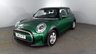 USED 2023 23 MINI HATCH 1.5 Cooper Classic Hatchback 3dr Petrol Steptronic Euro 6 (s/s) (136 ps) AUTOMATIC+ONE OWNER+ONLY 25,029 MILES+SERVICE HISTORY X4 SERVICES, LAST SERVICED @24,890 MILES-09.03.2026+8.8 INCH TOUCHSCREEN WITH LED RING+DAB RADIO+BLUETOOTH FOR COMPATIBLE MOBILE-WITH AUDIO STREAMING+AUTOMATIC HEADLIGHT ACTIVATION+RAIN-SENSING WINDSCREEN WIPERS+'BRITISH RACING GREEN' PAINT+15 INCH ALLOY WHEELS.
