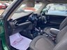USED 2023 23 MINI HATCH 1.5 Cooper Classic Hatchback 3dr Petrol Steptronic Euro 6 (s/s) (136 ps) AUTOMATIC+ONE OWNER+ONLY 25,029 MILES+SERVICE HISTORY X4 SERVICES, LAST SERVICED @24,890 MILES-09.03.2026+8.8 INCH TOUCHSCREEN WITH LED RING+DAB RADIO+BLUETOOTH FOR COMPATIBLE MOBILE-WITH AUDIO STREAMING+AUTOMATIC HEADLIGHT ACTIVATION+RAIN-SENSING WINDSCREEN WIPERS+'BRITISH RACING GREEN' PAINT+15 INCH ALLOY WHEELS.