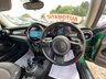 USED 2023 23 MINI HATCH 1.5 Cooper Classic Hatchback 3dr Petrol Steptronic Euro 6 (s/s) (136 ps) AUTOMATIC+ONE OWNER+ONLY 25,029 MILES+SERVICE HISTORY X4 SERVICES, LAST SERVICED @24,890 MILES-09.03.2026+8.8 INCH TOUCHSCREEN WITH LED RING+DAB RADIO+BLUETOOTH FOR COMPATIBLE MOBILE-WITH AUDIO STREAMING+AUTOMATIC HEADLIGHT ACTIVATION+RAIN-SENSING WINDSCREEN WIPERS+'BRITISH RACING GREEN' PAINT+15 INCH ALLOY WHEELS.