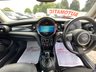 USED 2023 23 MINI HATCH 1.5 Cooper Classic Hatchback 3dr Petrol Steptronic Euro 6 (s/s) (136 ps) AUTOMATIC+ONE OWNER+ONLY 25,029 MILES+SERVICE HISTORY X4 SERVICES, LAST SERVICED @24,890 MILES-09.03.2026+8.8 INCH TOUCHSCREEN WITH LED RING+DAB RADIO+BLUETOOTH FOR COMPATIBLE MOBILE-WITH AUDIO STREAMING+AUTOMATIC HEADLIGHT ACTIVATION+RAIN-SENSING WINDSCREEN WIPERS+'BRITISH RACING GREEN' PAINT+15 INCH ALLOY WHEELS.
