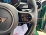USED 2023 23 MINI HATCH 1.5 Cooper Classic Hatchback 3dr Petrol Steptronic Euro 6 (s/s) (136 ps) AUTOMATIC+ONE OWNER+ONLY 25,029 MILES+SERVICE HISTORY X4 SERVICES, LAST SERVICED @24,890 MILES-09.03.2026+8.8 INCH TOUCHSCREEN WITH LED RING+DAB RADIO+BLUETOOTH FOR COMPATIBLE MOBILE-WITH AUDIO STREAMING+AUTOMATIC HEADLIGHT ACTIVATION+RAIN-SENSING WINDSCREEN WIPERS+'BRITISH RACING GREEN' PAINT+15 INCH ALLOY WHEELS.