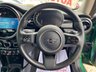 USED 2023 23 MINI HATCH 1.5 Cooper Classic Hatchback 3dr Petrol Steptronic Euro 6 (s/s) (136 ps) AUTOMATIC+ONE OWNER+ONLY 25,029 MILES+SERVICE HISTORY X4 SERVICES, LAST SERVICED @24,890 MILES-09.03.2026+8.8 INCH TOUCHSCREEN WITH LED RING+DAB RADIO+BLUETOOTH FOR COMPATIBLE MOBILE-WITH AUDIO STREAMING+AUTOMATIC HEADLIGHT ACTIVATION+RAIN-SENSING WINDSCREEN WIPERS+'BRITISH RACING GREEN' PAINT+15 INCH ALLOY WHEELS.