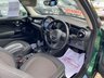 USED 2023 23 MINI HATCH 1.5 Cooper Classic Hatchback 3dr Petrol Steptronic Euro 6 (s/s) (136 ps) AUTOMATIC+ONE OWNER+ONLY 25,029 MILES+SERVICE HISTORY X4 SERVICES, LAST SERVICED @24,890 MILES-09.03.2026+8.8 INCH TOUCHSCREEN WITH LED RING+DAB RADIO+BLUETOOTH FOR COMPATIBLE MOBILE-WITH AUDIO STREAMING+AUTOMATIC HEADLIGHT ACTIVATION+RAIN-SENSING WINDSCREEN WIPERS+'BRITISH RACING GREEN' PAINT+15 INCH ALLOY WHEELS.