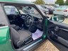 USED 2023 23 MINI HATCH 1.5 Cooper Classic Hatchback 3dr Petrol Steptronic Euro 6 (s/s) (136 ps) AUTOMATIC+ONE OWNER+ONLY 25,029 MILES+SERVICE HISTORY X4 SERVICES, LAST SERVICED @24,890 MILES-09.03.2026+8.8 INCH TOUCHSCREEN WITH LED RING+DAB RADIO+BLUETOOTH FOR COMPATIBLE MOBILE-WITH AUDIO STREAMING+AUTOMATIC HEADLIGHT ACTIVATION+RAIN-SENSING WINDSCREEN WIPERS+'BRITISH RACING GREEN' PAINT+15 INCH ALLOY WHEELS.
