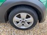 USED 2023 23 MINI HATCH 1.5 Cooper Classic Hatchback 3dr Petrol Steptronic Euro 6 (s/s) (136 ps) AUTOMATIC+ONE OWNER+ONLY 25,029 MILES+SERVICE HISTORY X4 SERVICES, LAST SERVICED @24,890 MILES-09.03.2026+8.8 INCH TOUCHSCREEN WITH LED RING+DAB RADIO+BLUETOOTH FOR COMPATIBLE MOBILE-WITH AUDIO STREAMING+AUTOMATIC HEADLIGHT ACTIVATION+RAIN-SENSING WINDSCREEN WIPERS+'BRITISH RACING GREEN' PAINT+15 INCH ALLOY WHEELS.