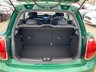 USED 2023 23 MINI HATCH 1.5 Cooper Classic Hatchback 3dr Petrol Steptronic Euro 6 (s/s) (136 ps) AUTOMATIC+ONE OWNER+ONLY 25,029 MILES+SERVICE HISTORY X4 SERVICES, LAST SERVICED @24,890 MILES-09.03.2026+8.8 INCH TOUCHSCREEN WITH LED RING+DAB RADIO+BLUETOOTH FOR COMPATIBLE MOBILE-WITH AUDIO STREAMING+AUTOMATIC HEADLIGHT ACTIVATION+RAIN-SENSING WINDSCREEN WIPERS+'BRITISH RACING GREEN' PAINT+15 INCH ALLOY WHEELS.